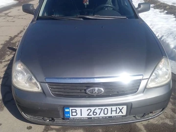 Авто ВАЗ 2171 Priora 2008 № 8546130