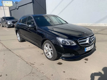 Авто Mercedes 300 2010 № 8546133