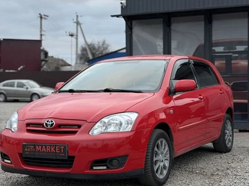 Авто Toyota Corolla 2006 № 8546134