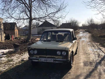 Авто ВАЗ 21061 2008 № 8546140