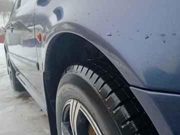 Авто Skoda Octavia 1999 № 8546144