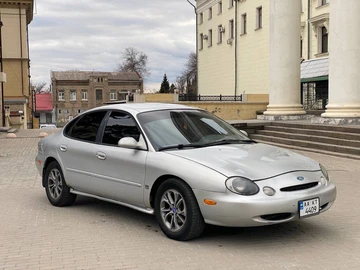 Авто Ford Taurus 1999 № 8546145