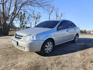 Авто Chevrolet Chevette 2007 № 8546150