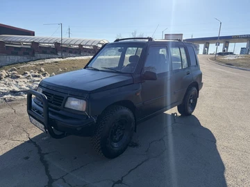 Авто Suzuki Grand Vitara 1993 № 8546163