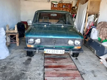 Авто ВАЗ 2106 1983 № 8546165