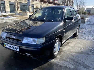 Авто ВАЗ 2110 2006 № 8546168