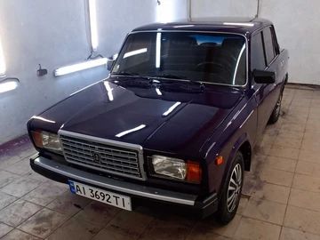Авто ВАЗ 2107 2005 № 8546176