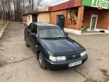 Авто ВАЗ 2110 2006 № 8546177