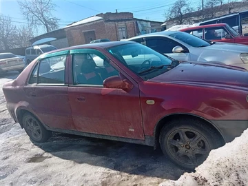 Авто Geely Ck 2007 № 8546179