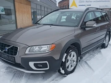 Авто Volvo Xc70 2007 № 8546182