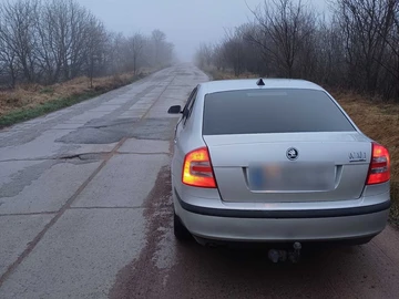 Авто Skoda Octavia 2008 № 8546188