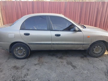 Авто Daewoo Lanos Sens  2008 № 8546198