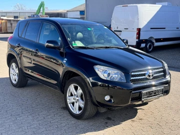 Авто Toyota Rav 4 2008 № 8546199