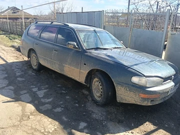 Авто Toyota Camry 1995 № 8546204