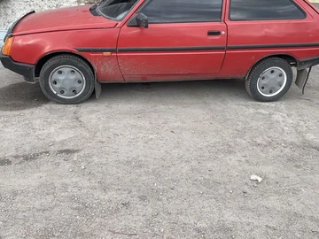 Авто ЗАЗ 1102 1992 № 8546206