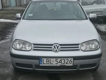 Авто Volkswagen Golf 2004 № 8546212