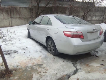 Авто Toyota Camry 2006 № 8546213