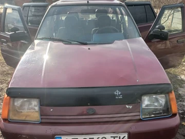 Авто ЗАЗ Таврия 2005 № 8546221