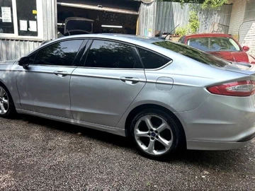 Авто Ford Fusion Usa  2015 № 8546226