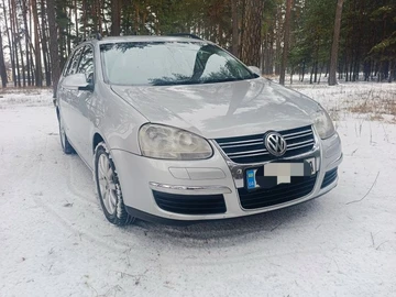 Авто Volkswagen Golf 2007 № 8546227