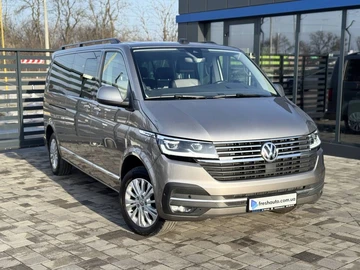 Авто Volkswagen Caravelle 2021 № 8546230