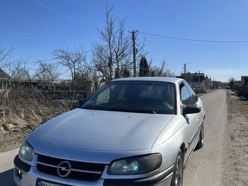 Авто Opel Omega 1994 № 8546237