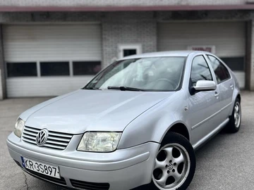 Авто Volkswagen Bora 2002 № 8546246