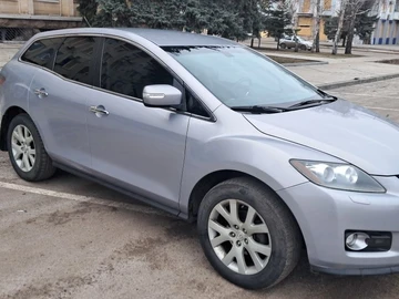 Авто Mazda Cx-7 2009 № 8546248