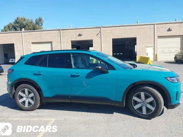 Авто Honda Prelude 2025 № 8546416