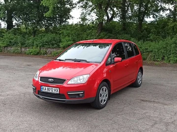 Авто Ford C-Max 2005 № 8546421