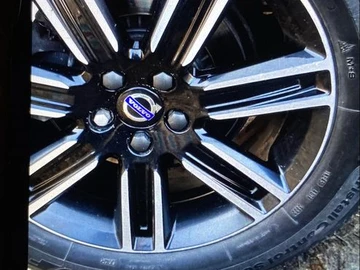 Авто Volvo Xc60 2016 № 8546422
