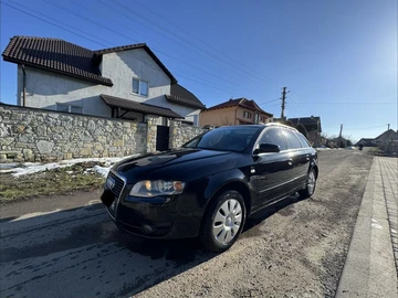 Авто Audi A4 2006 № 8546428