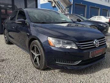 Авто Volkswagen Passat Sedan 2012 № 8546429