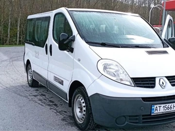 Авто Renault 9 2009 № 8546430