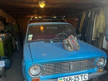 Авто ВАЗ 2101 1983 № 8546433