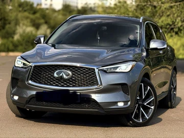 Авто Infiniti Qx50 2019 № 8546439