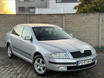 Авто Skoda Octavia 2007 № 8546440