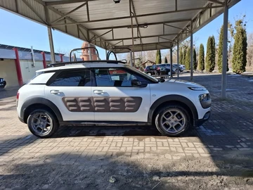 Авто Citroen C4 2015 № 8546446