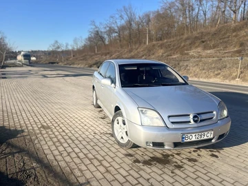 Авто Opel Vectra 2004 № 8546448