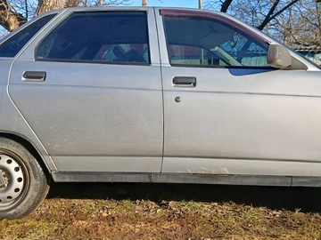 Авто ВАЗ 2110 2007 № 8546452