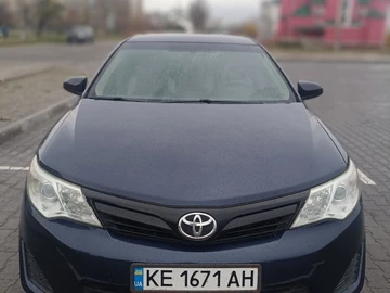 Авто Toyota Camry 2014 № 8546463