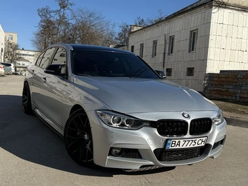 Авто BMW 3 Серия 2013 № 8546466