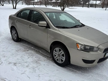 Авто Mitsubishi Lancer 2007 № 8546469