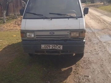 Авто Ford Canyon 1987 № 8546472
