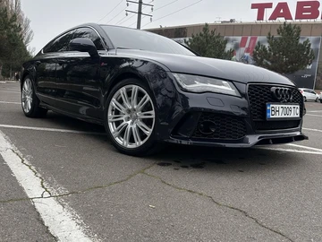 Авто Audi A7 2013 № 8546477