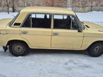 Авто ВАЗ 2106 1985 № 8546480