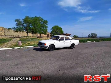 Авто ГАЗ 31029 1994 № 8546481