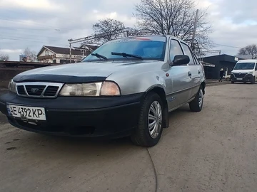 Авто Daewoo Nexia 2007 № 8546483