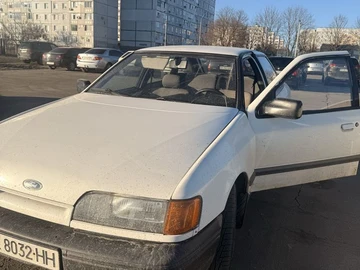 Авто Ford Scorpio 1986 № 8546485