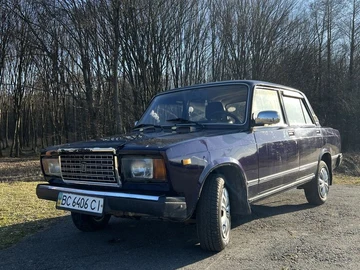 Авто ВАЗ 21074 2003 № 8546487